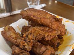 -小崔家臊子面(蔡家坡总店)