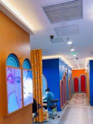 -Browhaus眉睫沙龙