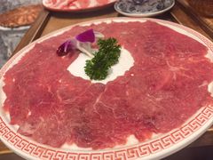 -楠火锅(昆山金鹰店)