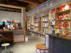 大堂-春风习习