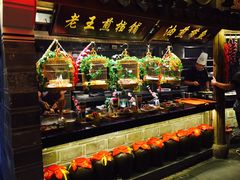 -老宁波1381餐厅(宏泰广场店)