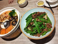 -九毛九西北菜(番禺万达店)