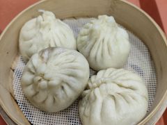 -庆丰包子铺(东单店)