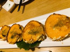 -山之川日料放题(通州店)