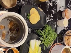 -汤连得温泉馆(宝山店)