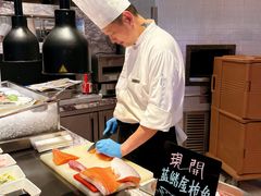 -上海漕河泾万丽酒店