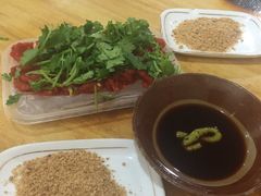 -夜烤·宜宾烧烤(洋河路店)