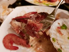 -索菲特酒店·海鲜自助 ·聚餐厅