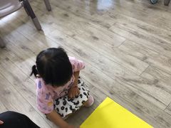 -凡育国际托育早教(大宁校区)