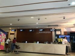 一楼大厅-深圳阳光医疗美容医院·旗舰店