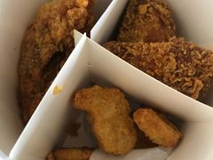 炸鸡分享桶-麦当劳(塔园路店)