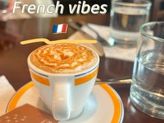 -La Creperie法餐厅(桃江路店)