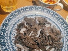 -北京老门框爆肚涮肉馆(凤城六路店)