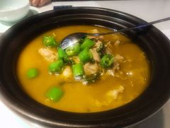 青椒豆花肥牛-拈菜(观音桥阳光世纪店)