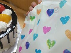 -麦森创意蛋糕(新模范马路地铁站店)