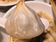 -無夕·小笼(大东方百货店)