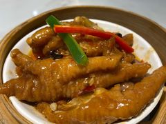 酱汁蒸凤爪-多多旺港式茶餐厅(新区店)