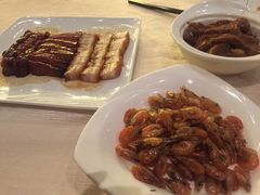 冷菜-唐宫海鲜舫