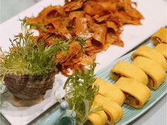 -烛影拾光观景餐厅·创意菜·摄影·小提琴(大唐不夜城店)