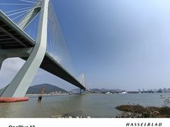 -芒洲湿地公园