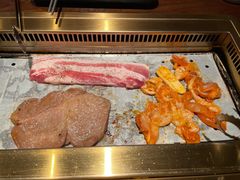 -新石器烤肉(之心城店)