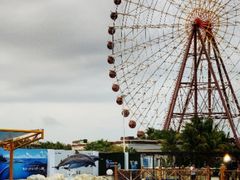 -三亚海昌梦幻海洋不夜城