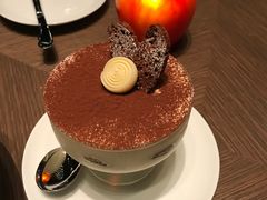 -四季酒店·行政酒廊