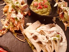 -Pistolera Mexican Cantina女枪手墨西哥餐厅(碧云路店)