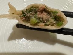 茴香猪肉-一轩饺子馆(丽都店)