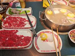 -大吉利·潮汕鲜牛肉火锅(总店)