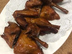 -渔鸽皇酒楼(鸿大广场店)