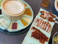 -羲和雅苑•北京烤鸭(平安国际金融中心店)