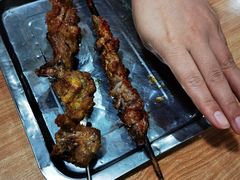 馕坑烤肉-新疆食府(华龙店)