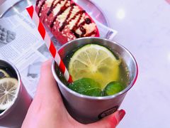 -Eckl’s爱氏热狗(猫街店)