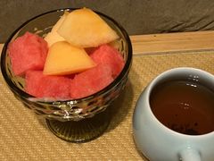 -良子健身(望京SOHO店)