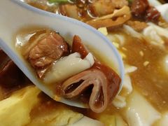 -长远七记