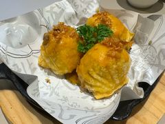 -蔡澜点心·粤菜(万菱汇店)