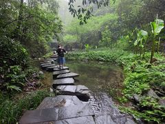 -常德桃花源景区
