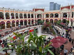 -佛罗伦萨小镇广佛名品奥特莱斯(疏港路店)