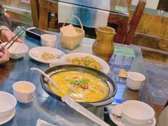 -尽善百年古院餐厅(王家老宅店)