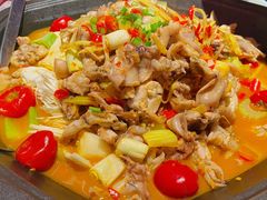 -蛙来哒(大汉悦中心店)