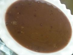 甜点-华凯华美达广场酒店自助餐厅