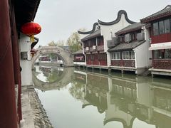 -召稼楼古镇