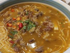 -巴依老爷新疆美食(工体旗舰店)