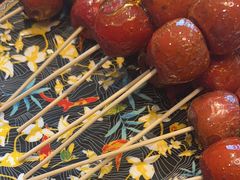 -羲和雅苑•北京烤鸭(平安国际金融中心店)