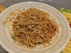 -肥肥虾庄·金牌油焖大虾(杨园滨江时代walk店)