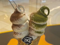 -DQ·蛋糕·冰淇淋(龙湖狮山天街店)