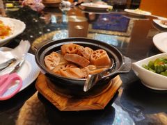 -东江海鲜酒家(艺都分店)