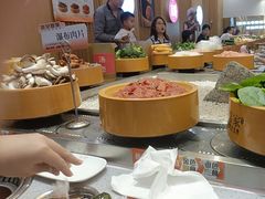 -喜家自助小火锅(乐客城店)