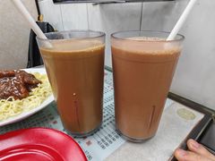 -金凤茶餐厅(湾仔店)